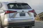 Lexus NX300 F-Sport 2017 года (NA)